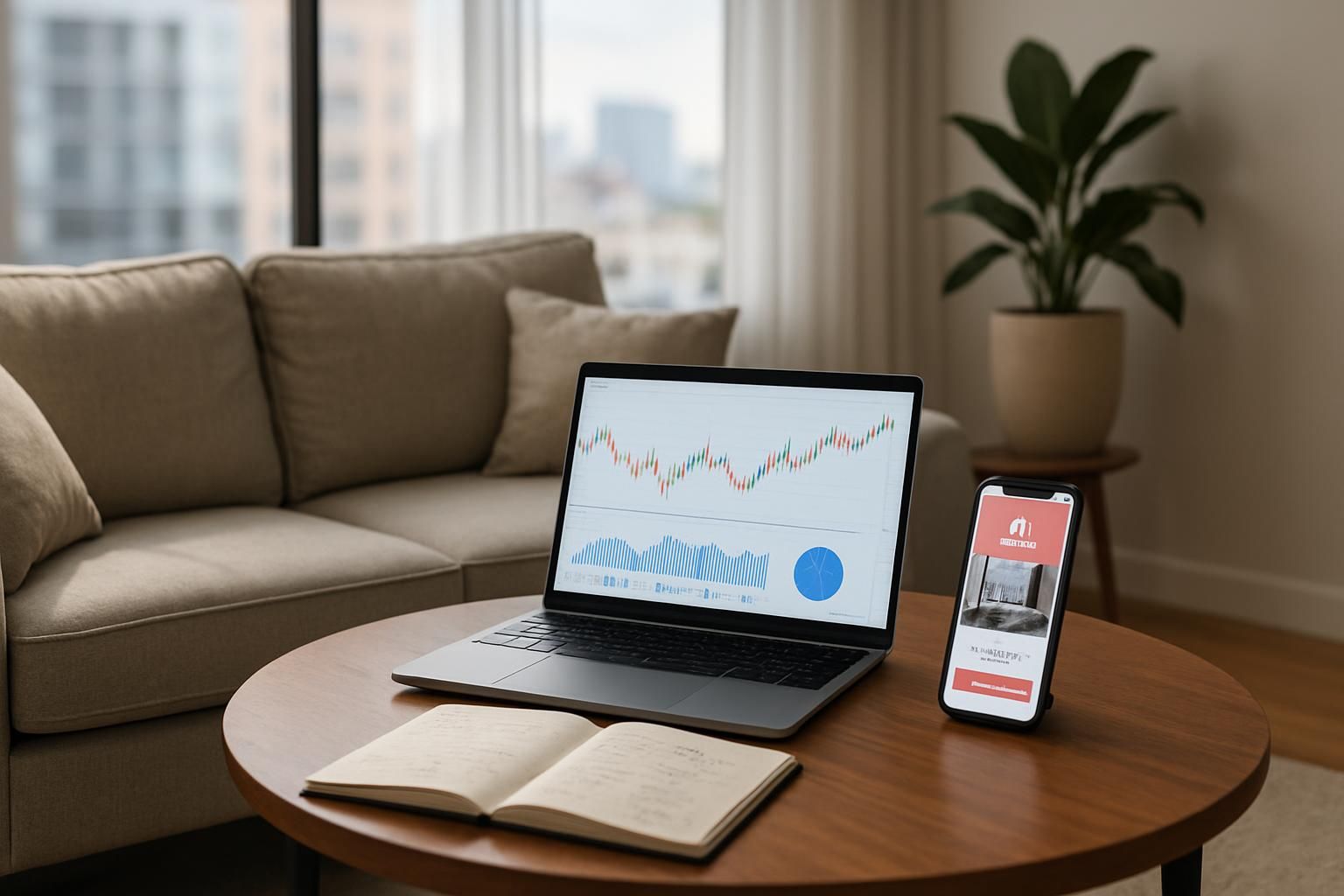 découvrez si louer votre logement sur airbnb est une option rentable, en analysant les avantages, les coûts et les conseils pour maximiser vos revenus.