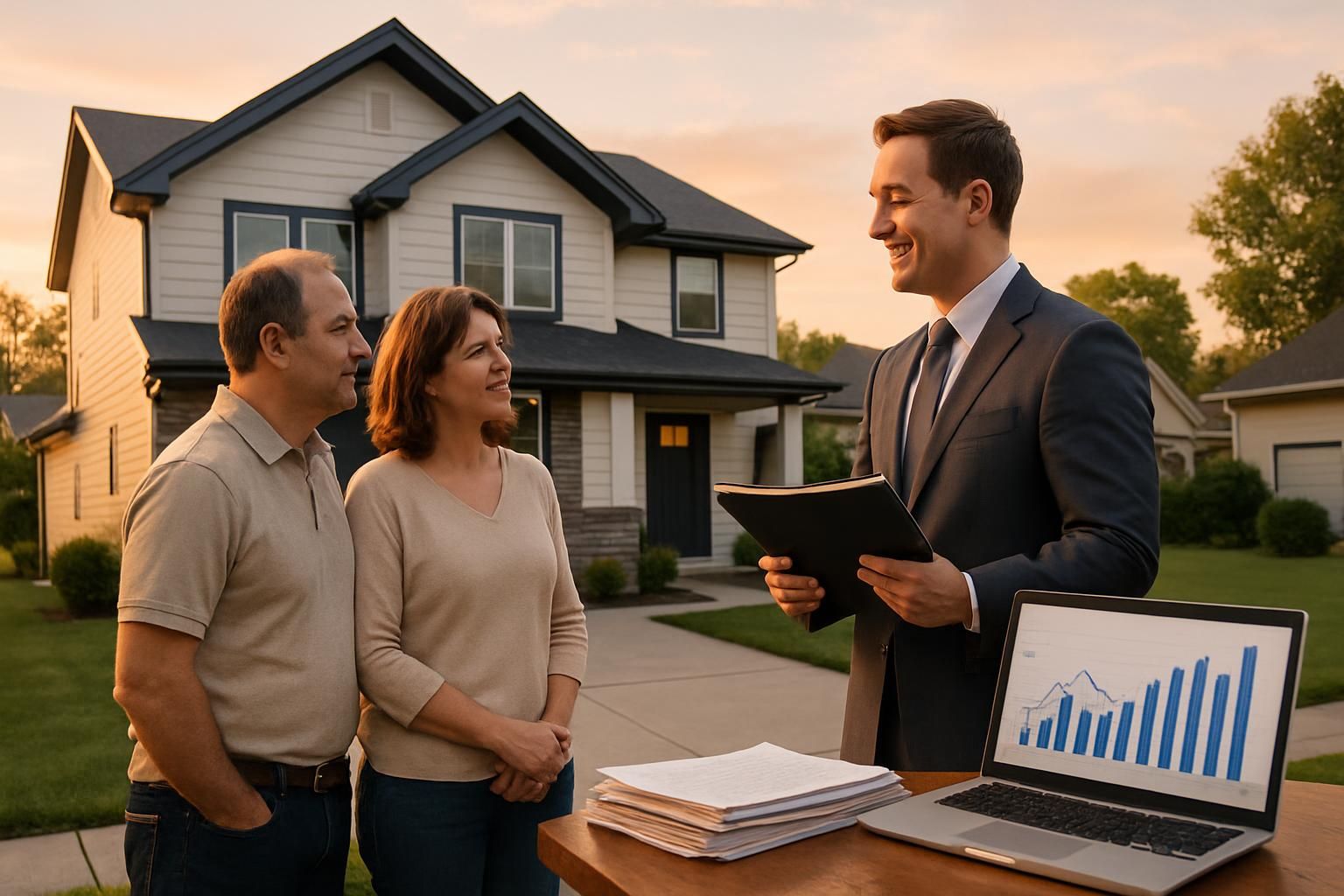 découvrez les étapes essentielles et les conseils pour louer votre maison tout en ayant un crédit en cours, afin de gérer au mieux votre financement immobilier.